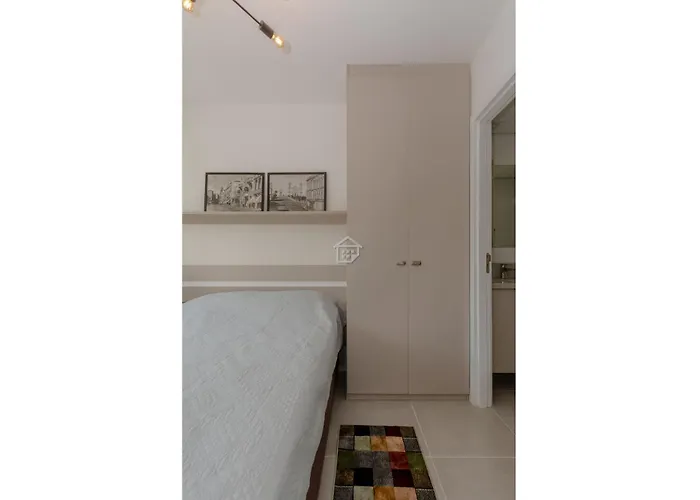 Blend By Rezervo Apartamento