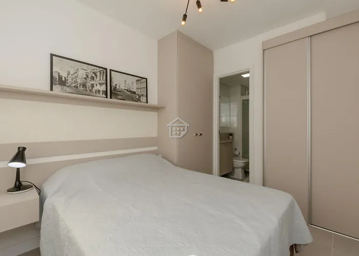 Blend By Rezervo Apartamento Porto Alegre