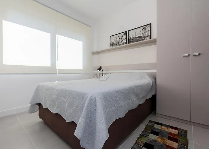 Blend By Rezervo * Porto Alegre