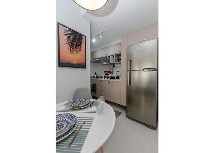 Apartamento Blend By Rezervo