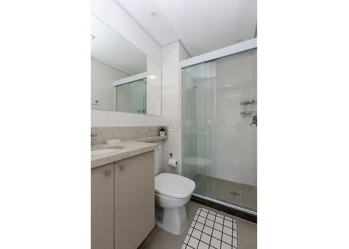 Blend By Rezervo Apartamento *