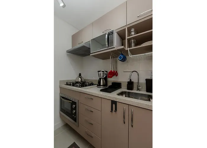 Blend By Rezervo Porto Alegre