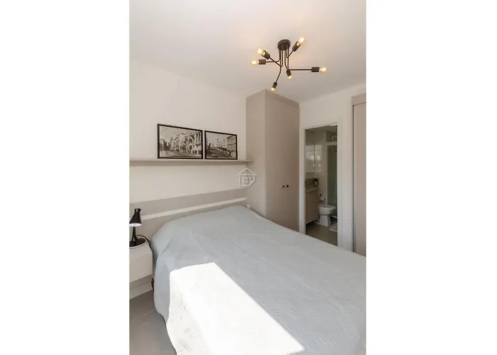 Apartamento Blend By Rezervo *
